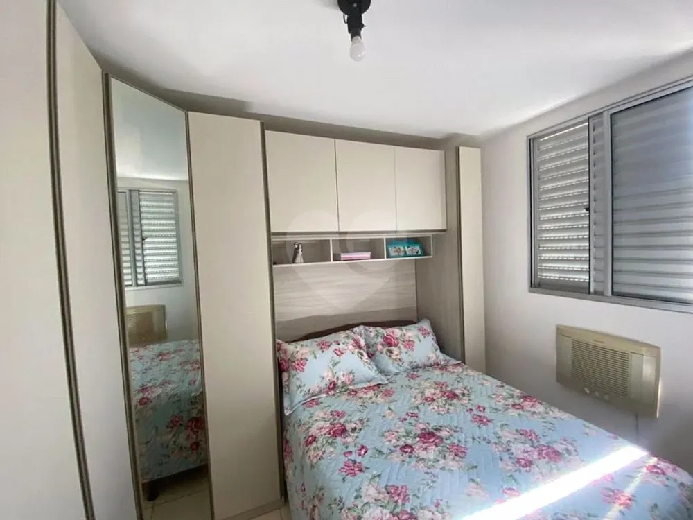 Apartamento, 2 quartos, 47 m² - Foto 7