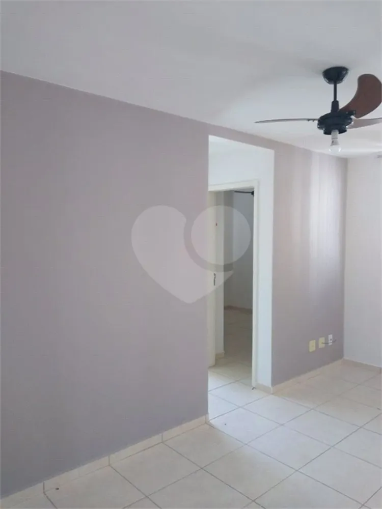 Apartamento, 2 quartos, 47 m² - Foto 12