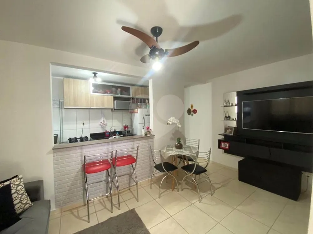 Apartamento, 2 quartos, 47 m² - Foto 10
