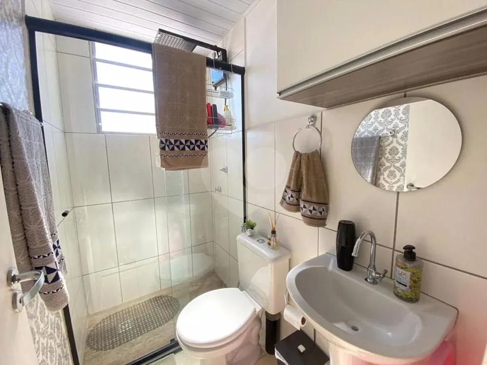 Apartamento, 2 quartos, 47 m² - Foto 16