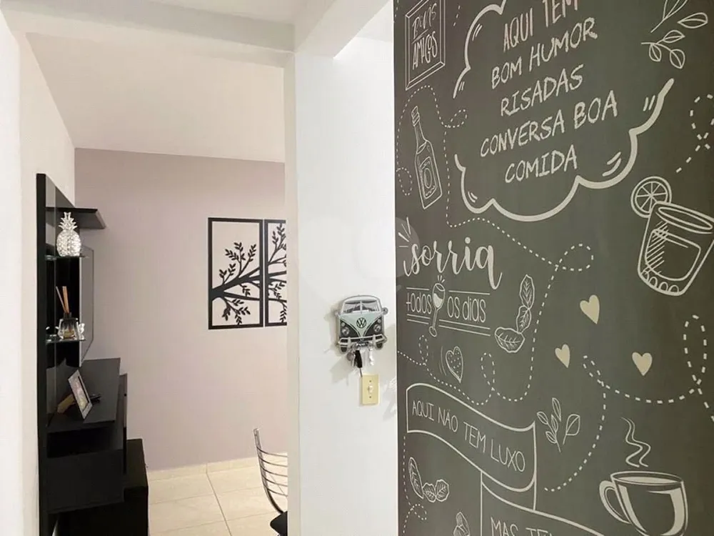 Apartamento, 2 quartos, 47 m² - Foto 6