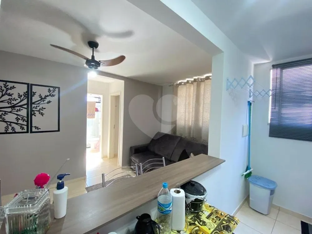 Apartamento, 2 quartos, 47 m² - Foto 3