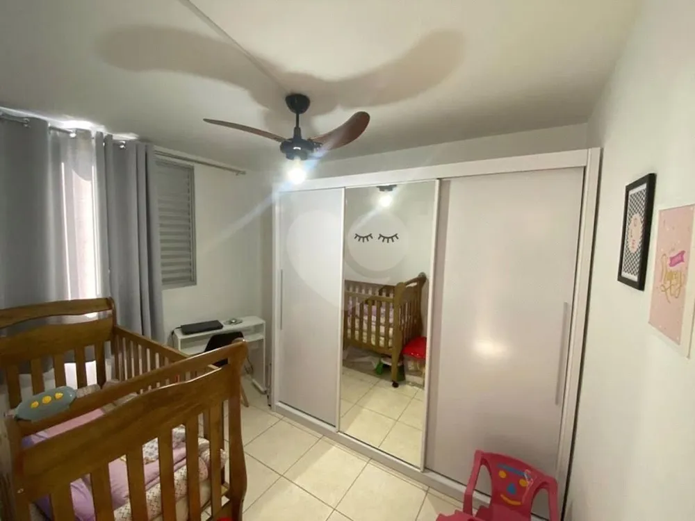 Apartamento, 2 quartos, 47 m² - Foto 7
