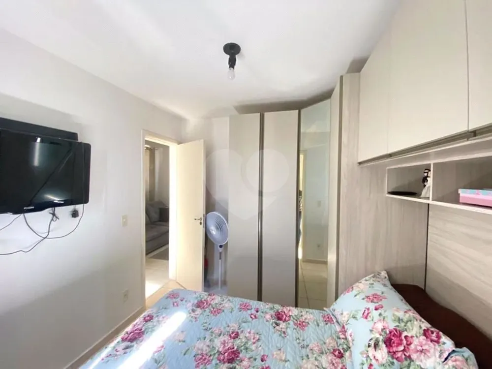 Apartamento, 2 quartos, 47 m² - Foto 6
