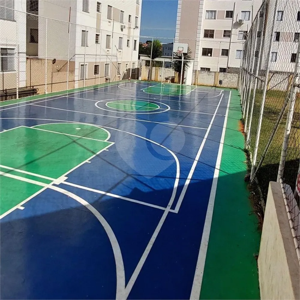 Apartamento, 2 quartos, 47 m² - Foto 5