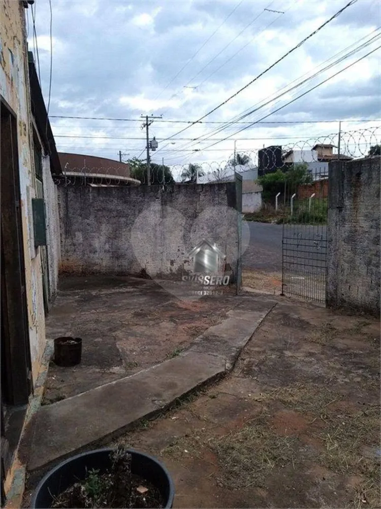 Terreno, 258 m² - Foto 1