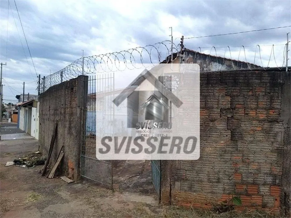 Terreno, 258 m² - Foto 7