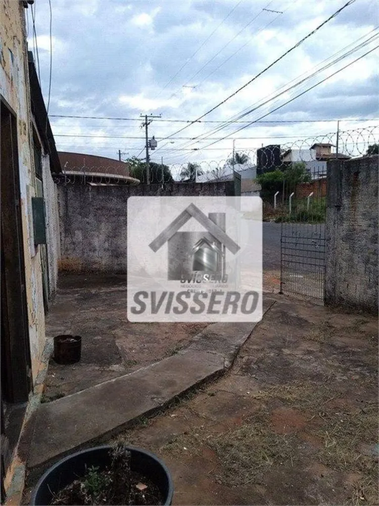Terreno, 258 m² - Foto 11