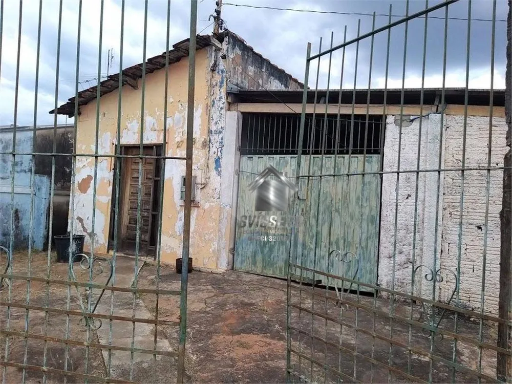 Terreno, 258 m² - Foto 3