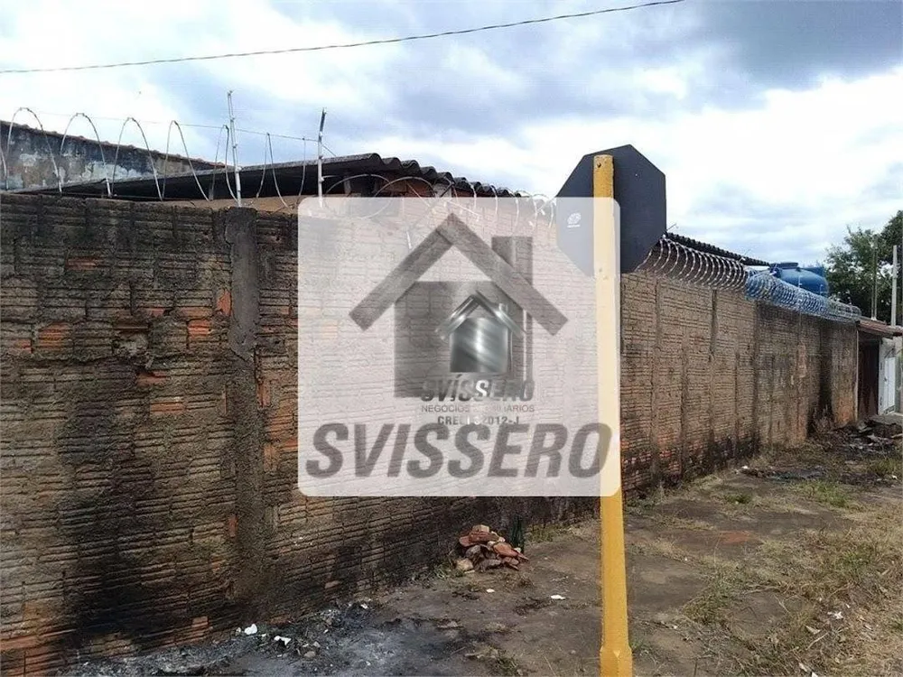 Terreno, 258 m² - Foto 6