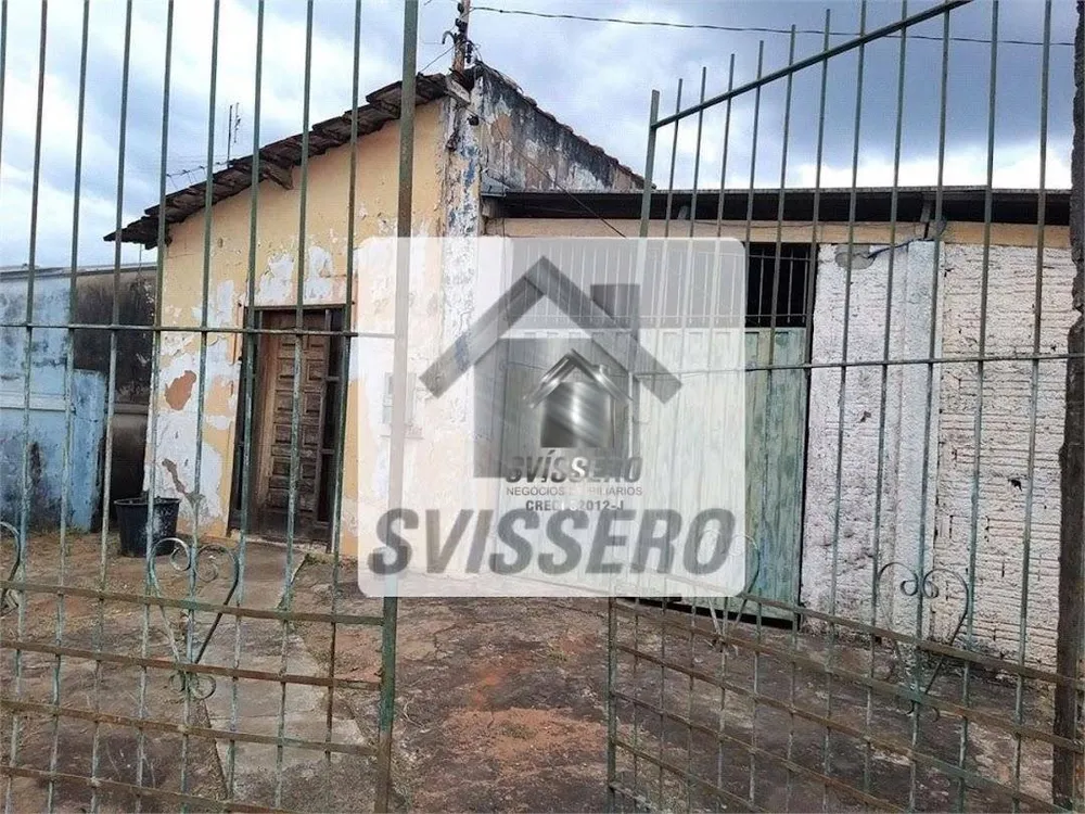 Terreno, 258 m² - Foto 8