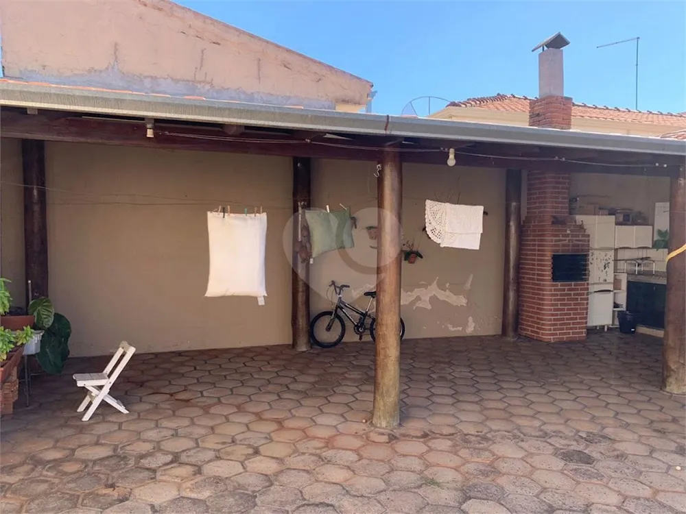 Casa, 3 quartos, 275 m² - Foto 1