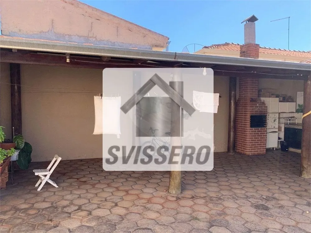 Casa, 3 quartos, 275 m² - Foto 16