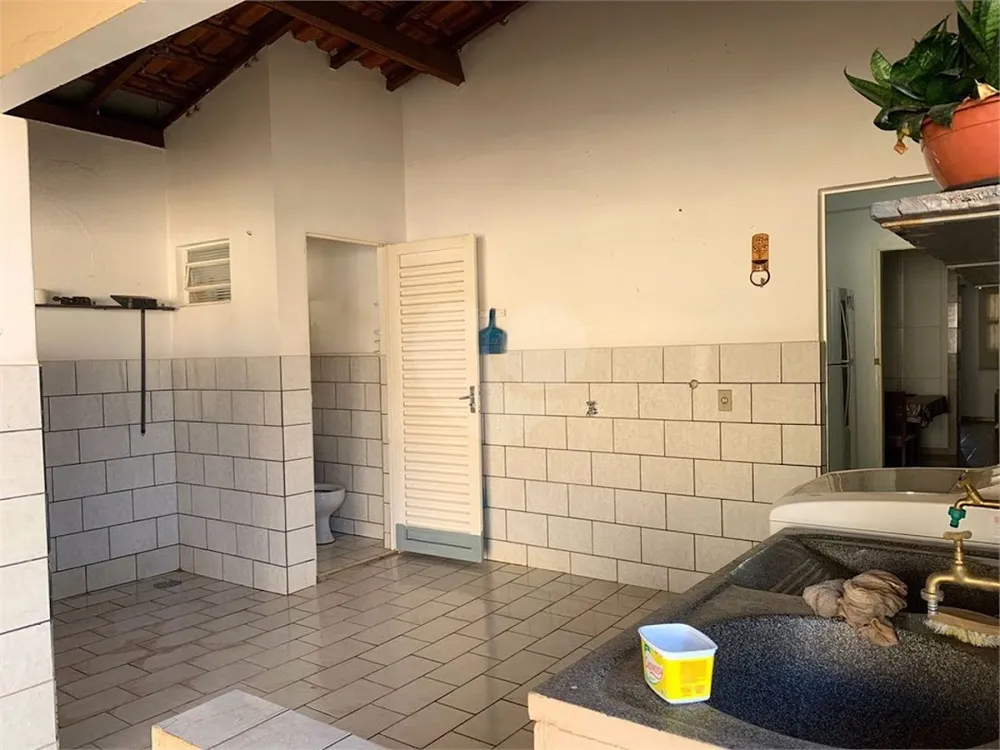 Casa, 3 quartos, 275 m² - Foto 12