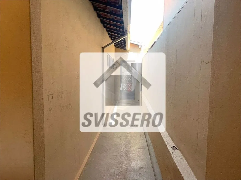 Casa, 3 quartos, 275 m² - Foto 11