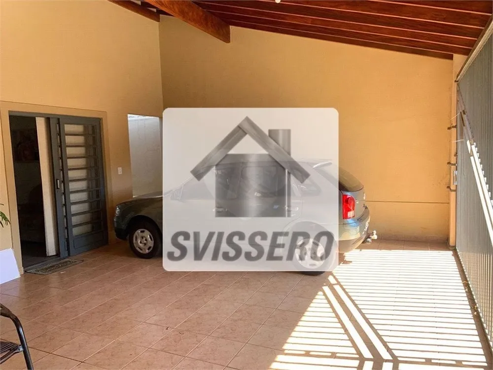 Casa, 3 quartos, 275 m² - Foto 13