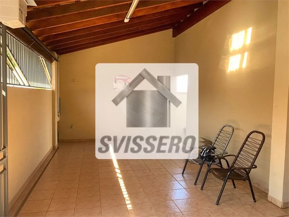Casa, 3 quartos, 275 m² - Foto 15