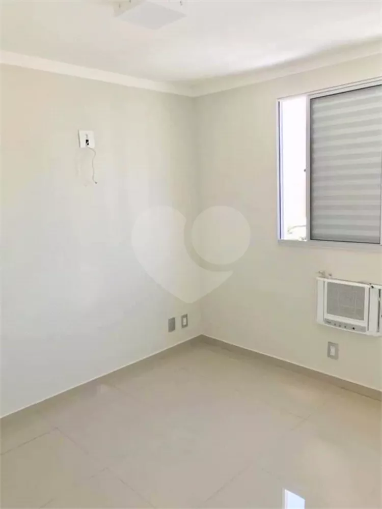 Apartamento à venda com 2 quartos, 56m² - Foto 9