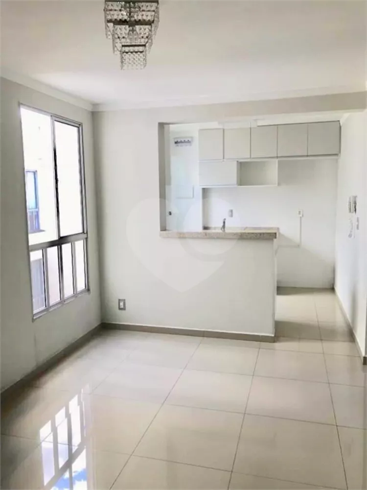 Apartamento à venda com 2 quartos, 56m² - Foto 23