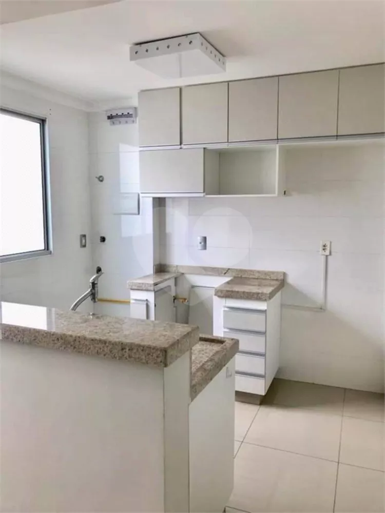 Apartamento à venda com 2 quartos, 56m² - Foto 19