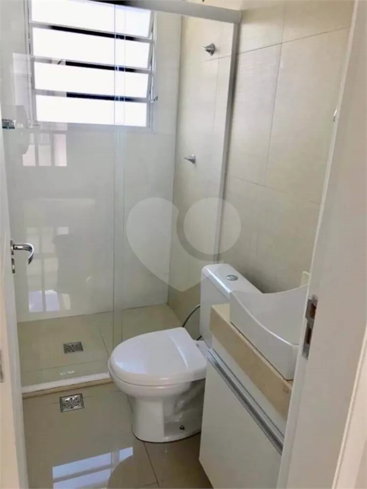 Apartamento à venda com 2 quartos, 56m² - Foto 6