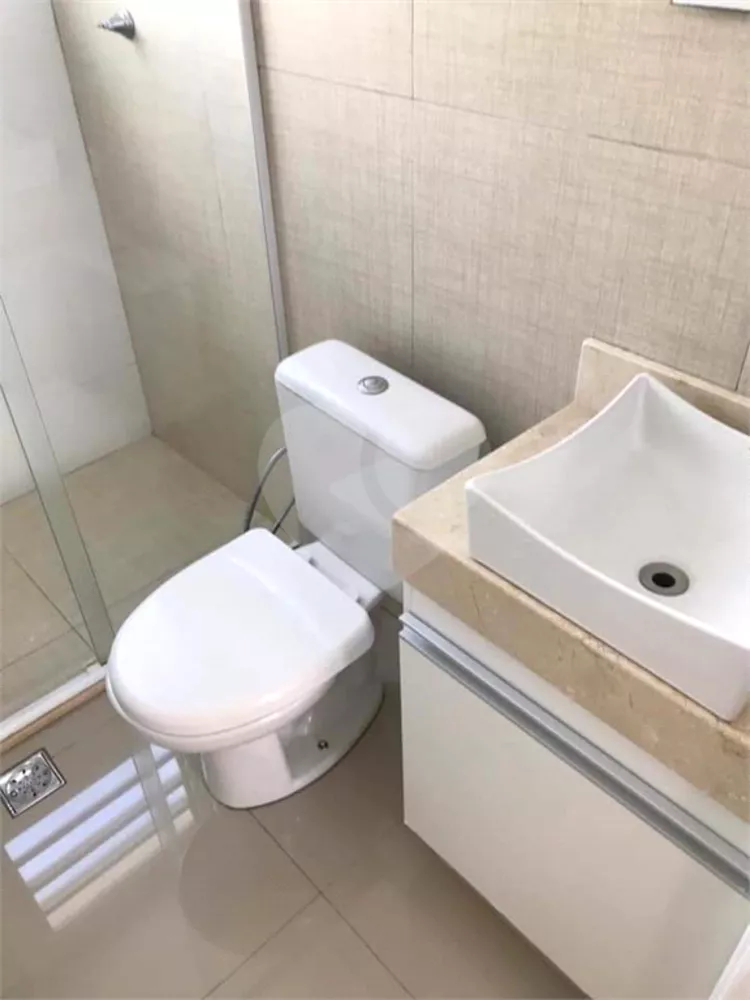 Apartamento à venda com 2 quartos, 56m² - Foto 8