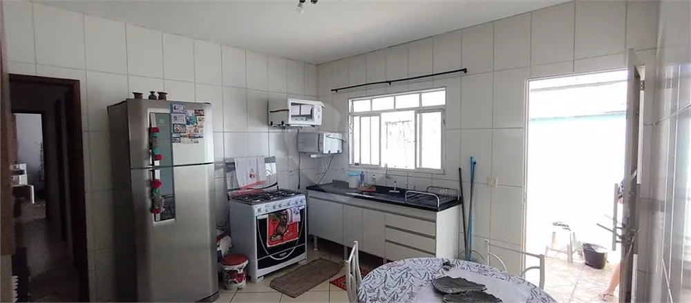 Casa, 2 quartos, 83 m² - Foto 3