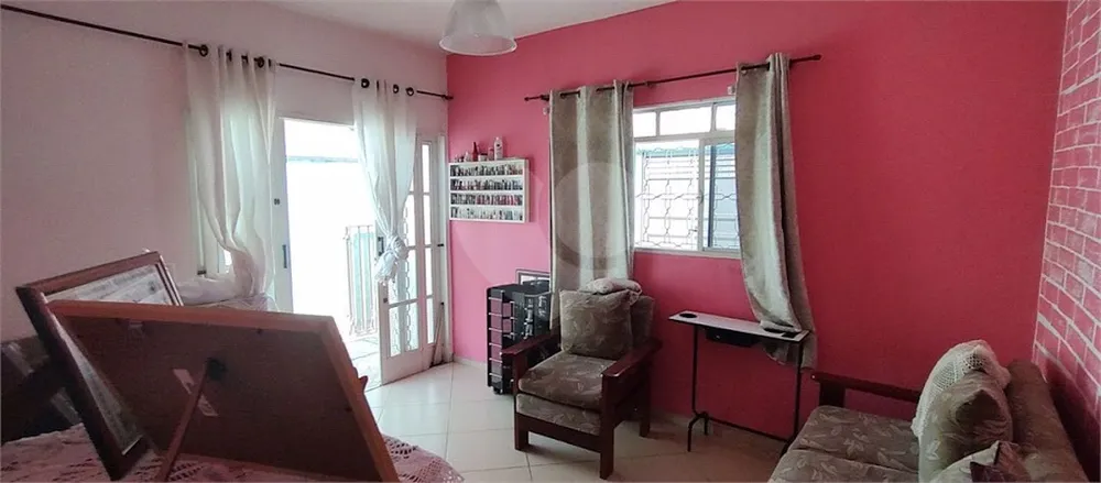 Casa, 2 quartos, 83 m² - Foto 2