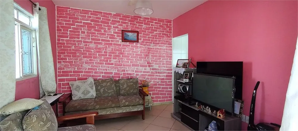 Casa, 2 quartos, 83 m² - Foto 1