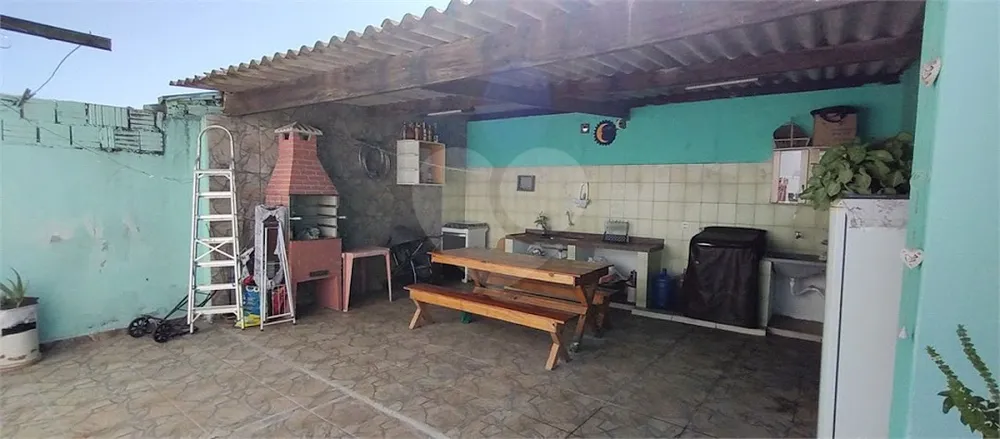 Casa, 2 quartos, 83 m² - Foto 7