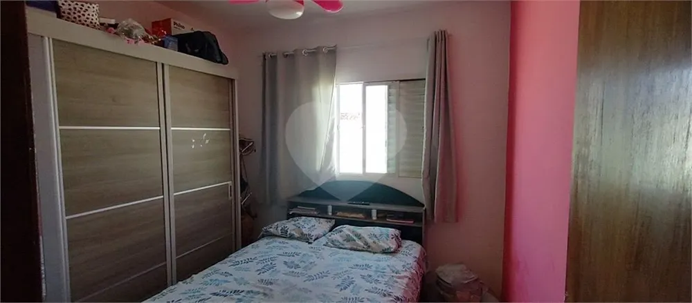 Casa, 2 quartos, 83 m² - Foto 8