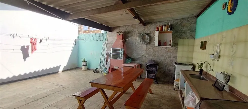 Casa, 2 quartos, 83 m² - Foto 14