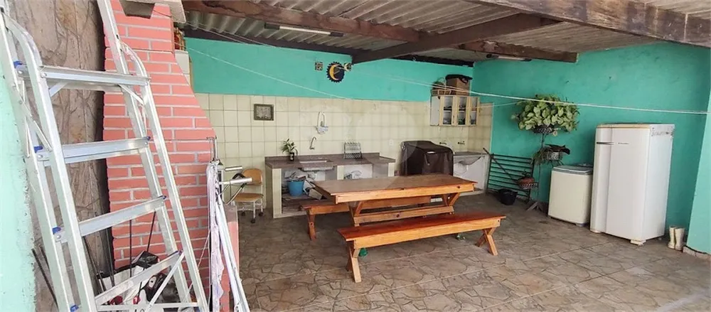 Casa, 2 quartos, 83 m² - Foto 13