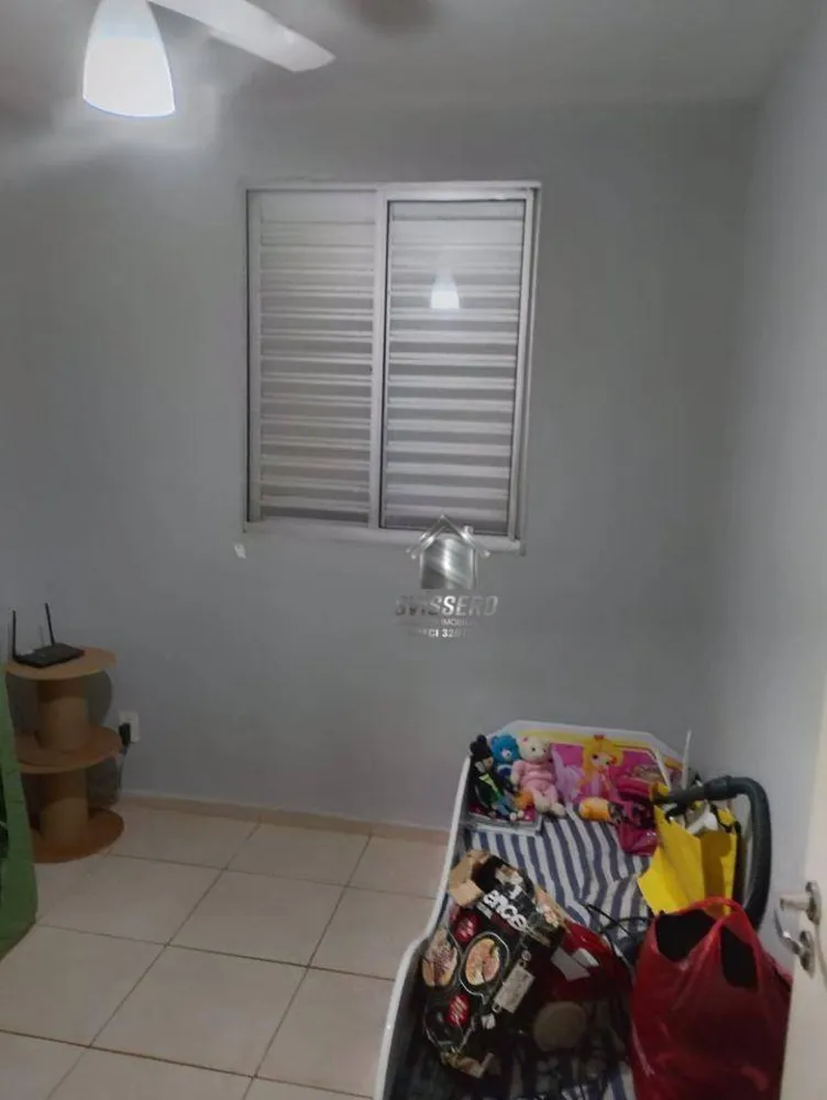 Apartamento, 2 quartos, 47 m² - Foto 14