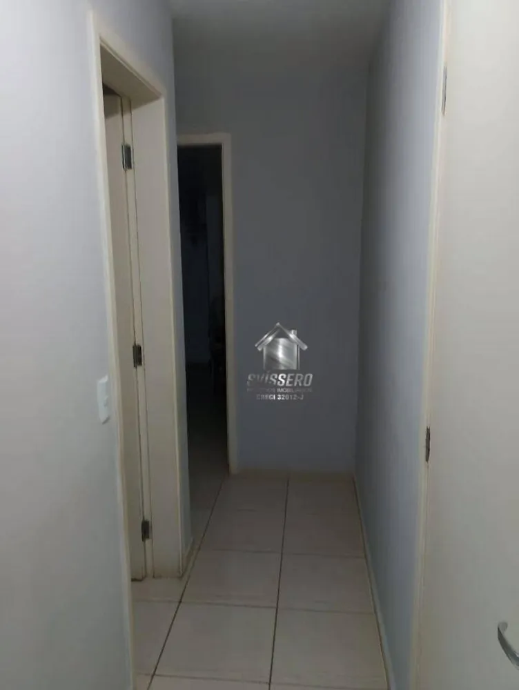 Apartamento, 2 quartos, 47 m² - Foto 2