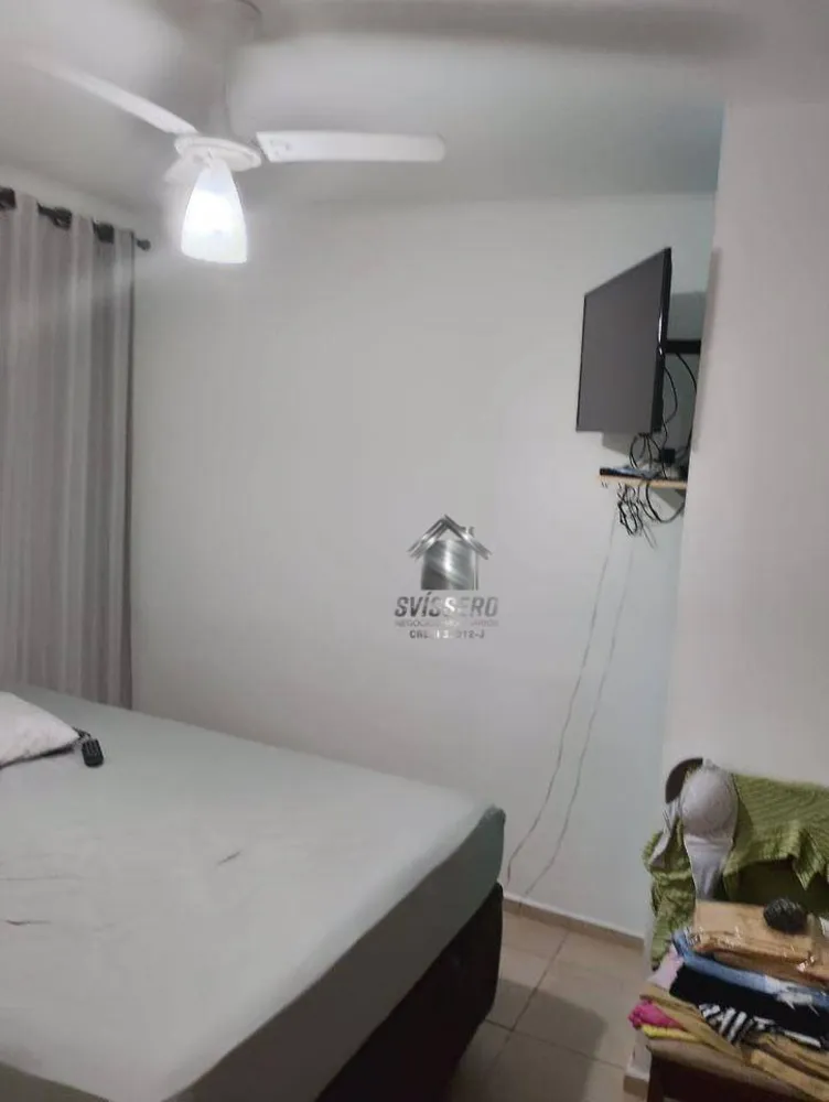 Apartamento, 2 quartos, 47 m² - Foto 16