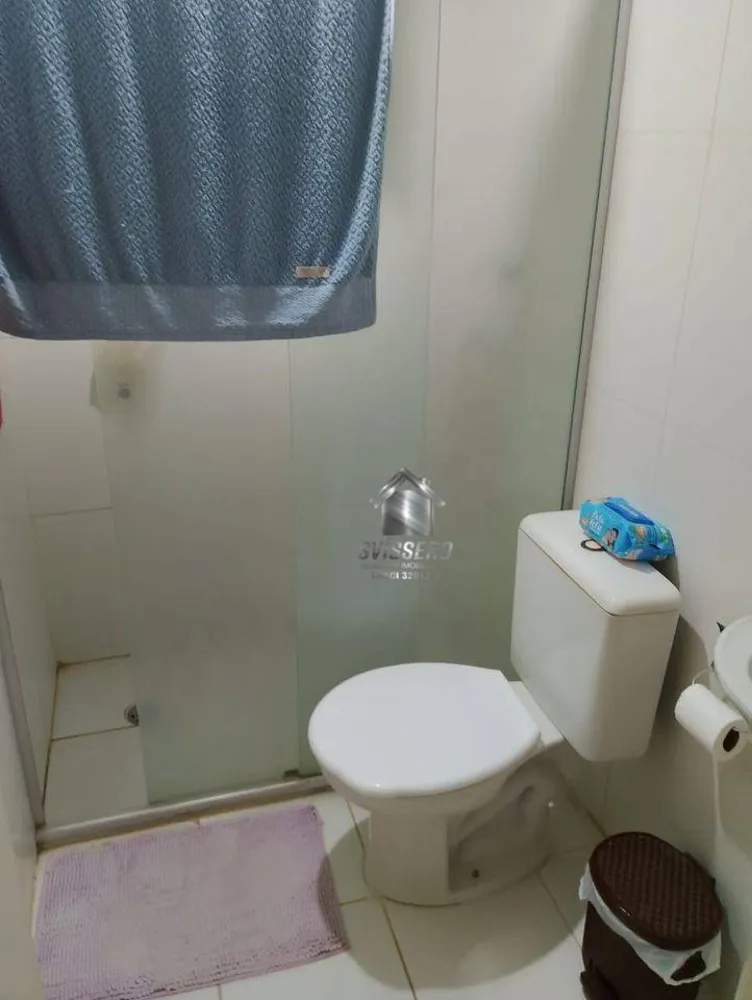 Apartamento, 2 quartos, 47 m² - Foto 3