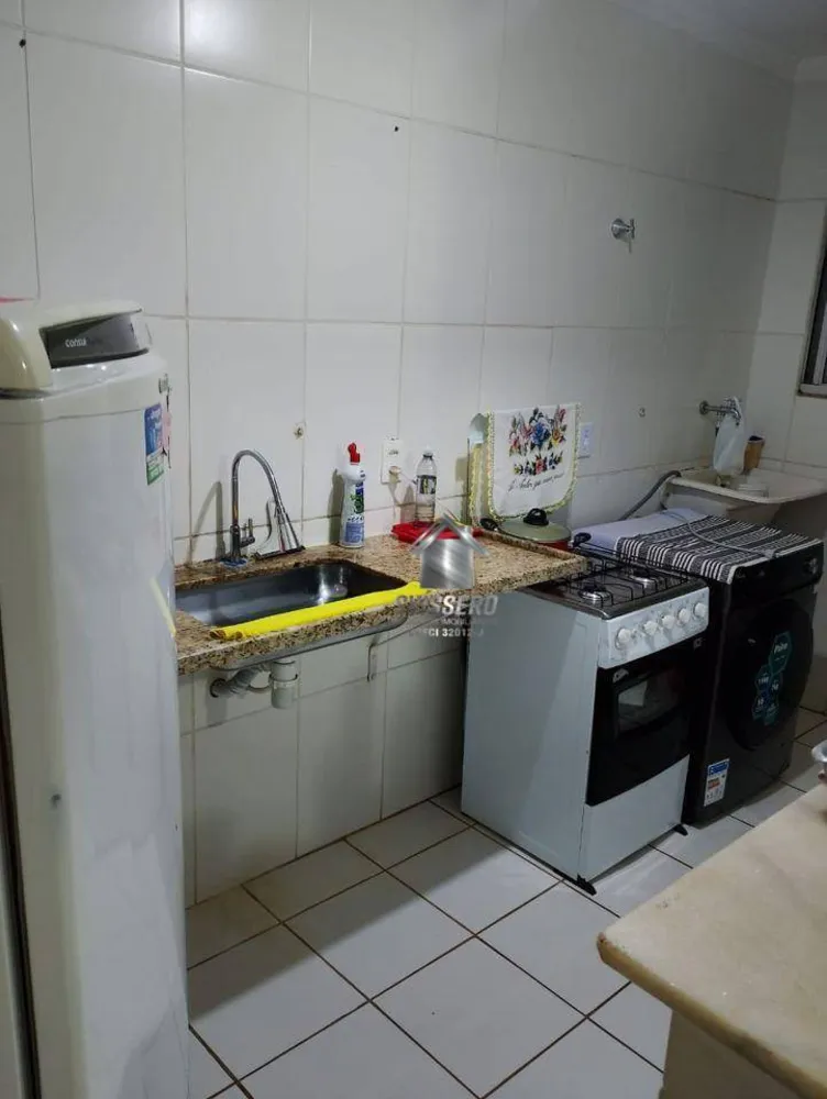 Apartamento, 2 quartos, 47 m² - Foto 5