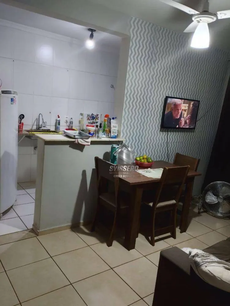 Apartamento, 2 quartos, 47 m² - Foto 6