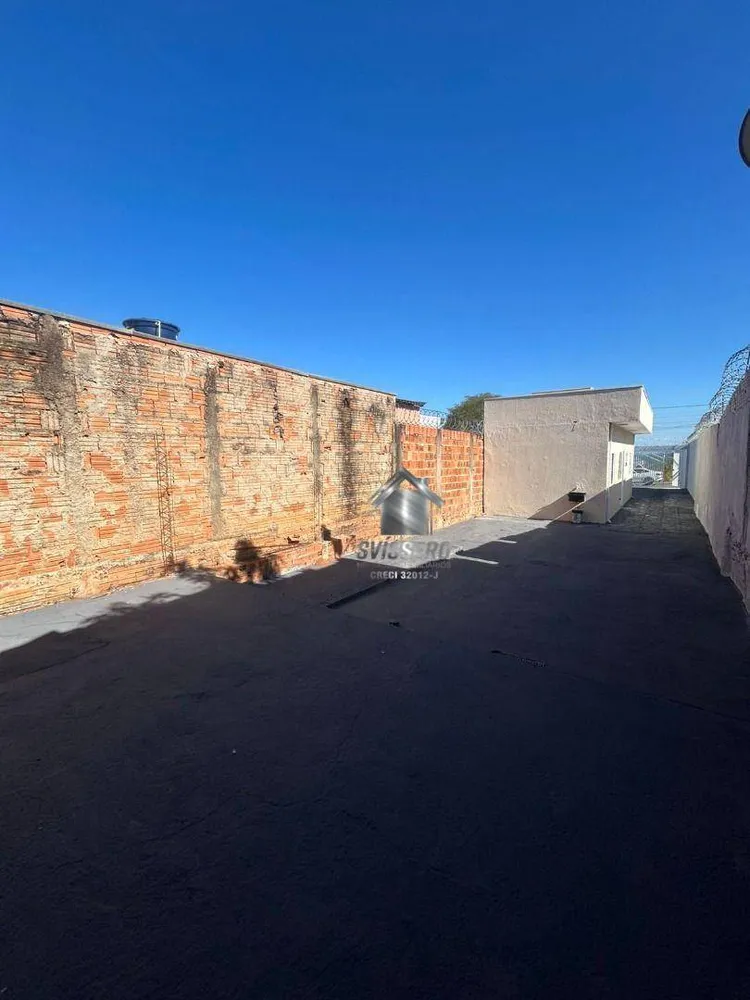 Casa, 2 quartos, 36 m² - Foto 2