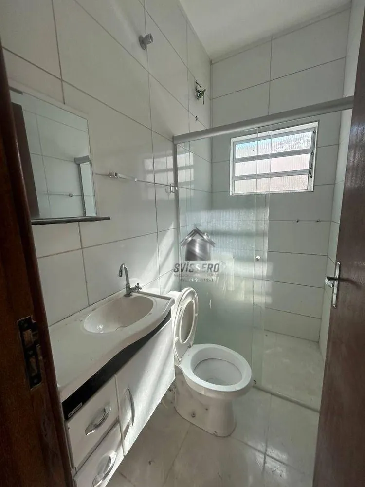 Casa, 2 quartos, 36 m² - Foto 6