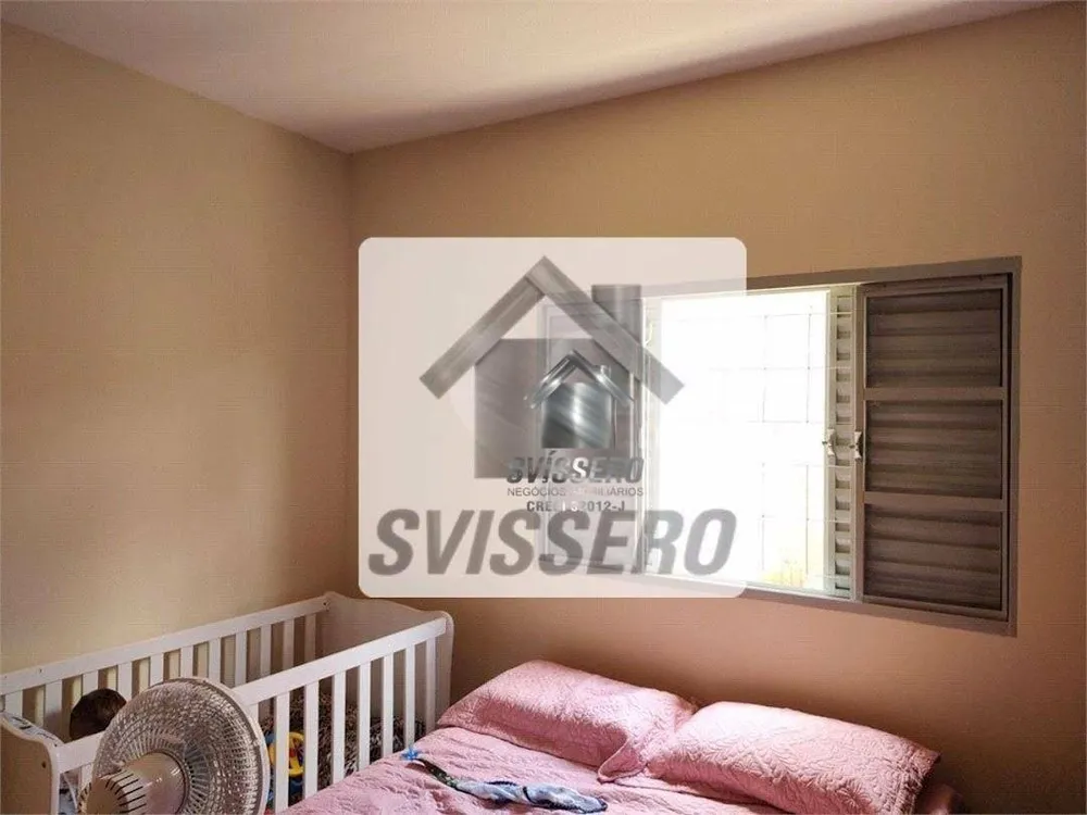 Casa, 1 quarto, 33 m² - Foto 5