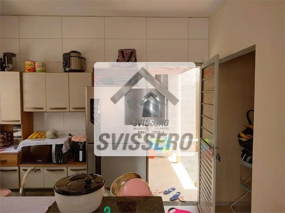 Casa, 1 quarto, 33 m² - Foto 11