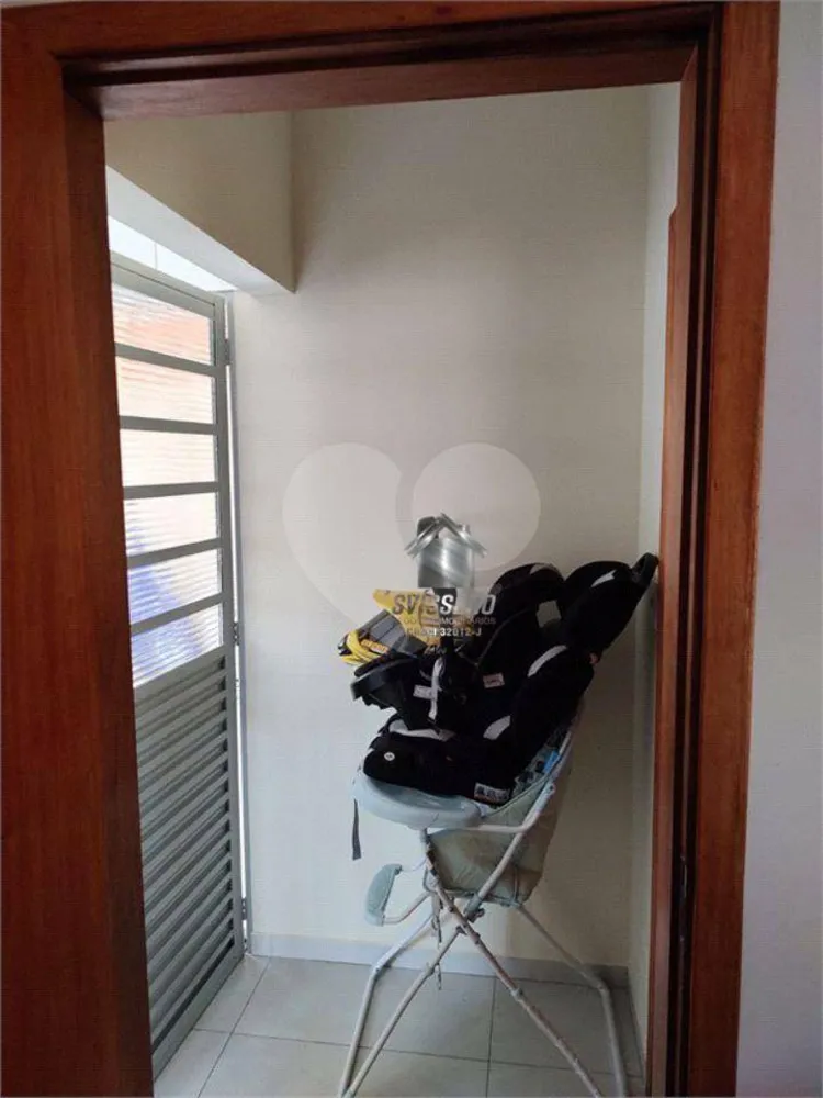 Casa, 1 quarto, 33 m² - Foto 2
