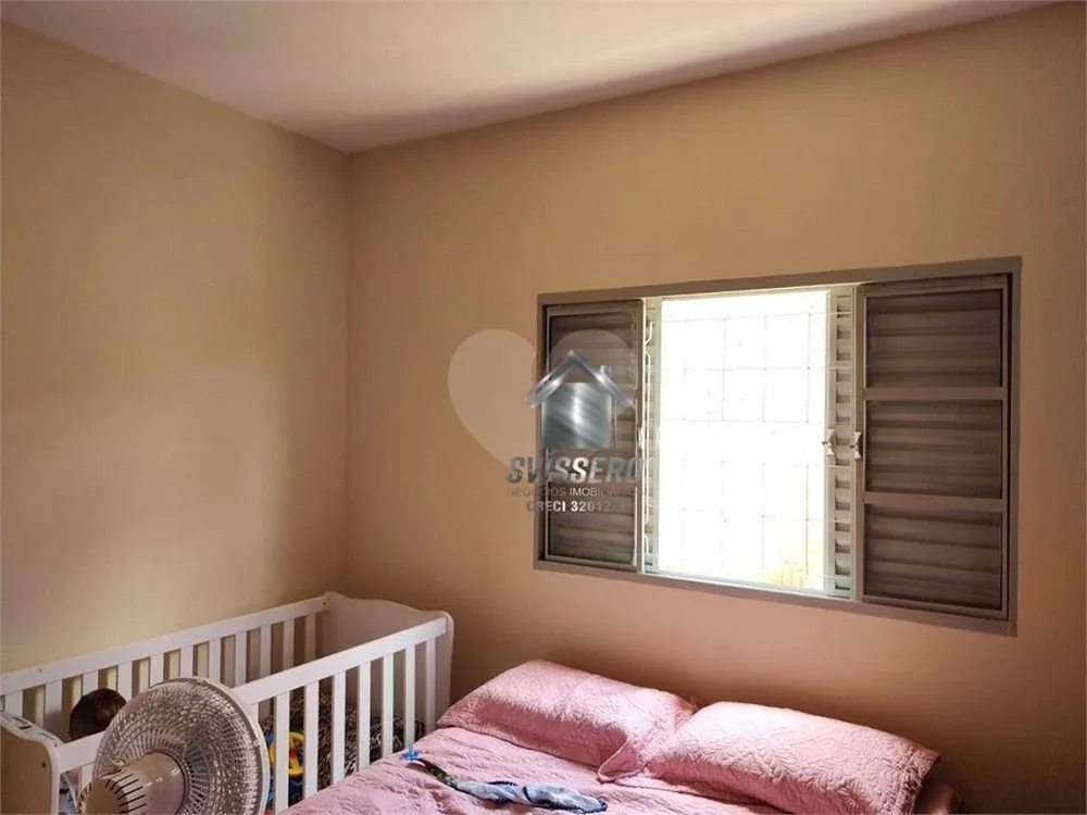Casa, 1 quarto, 33 m² - Foto 7