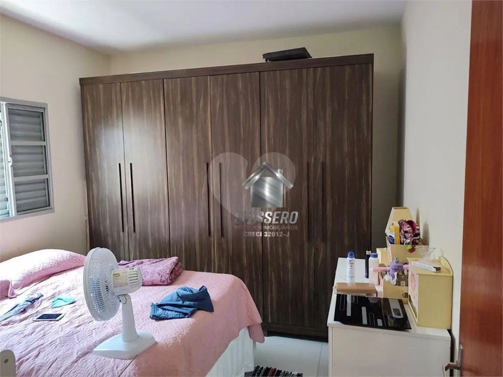 Casa, 1 quarto, 33 m² - Foto 7