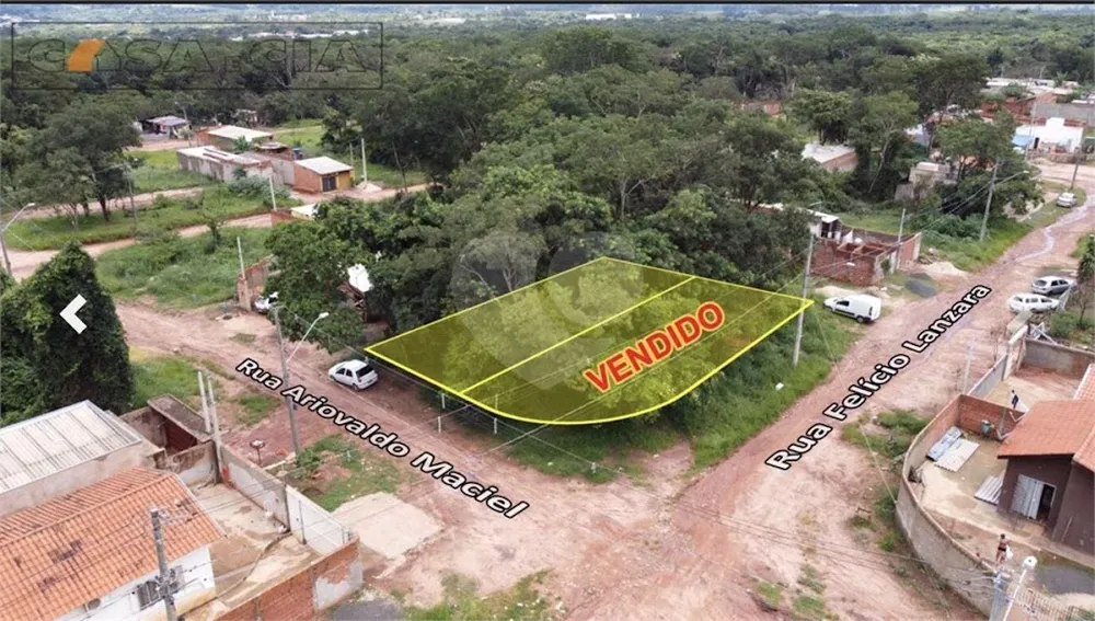 Terreno, 342 m² - Foto 3