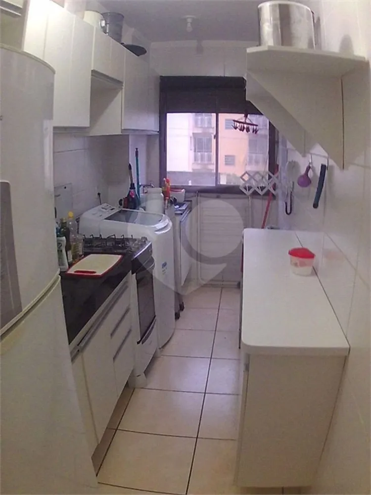 Apartamento, 2 quartos, 48 m² - Foto 12