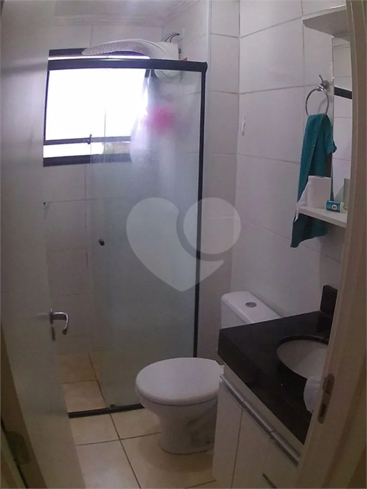 Apartamento, 2 quartos, 48 m² - Foto 8