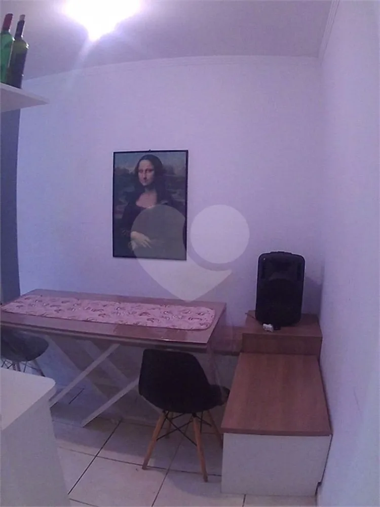 Apartamento, 2 quartos, 48 m² - Foto 11